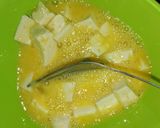 Foto langkah ke 1 dari resep 64. Tahu Telor Sederhana.