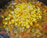 Foto del paso 3 de la receta: CAZUELA SALUDABLE DE POLLO ❤️
