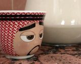 صورة لخطوة 3 من وصفة قطايف منزلية Homemade Ataeyf🌙✨🌙✨