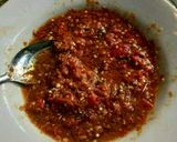 Foto langkah ke 2 dari resep 🐟🌶 Tongkol Bakar sambal Nalala Hot ala Dapur Fitri 🌶🐟.