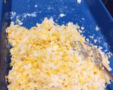 Foto langkah ke 3 dari resep Lepet Jagung.