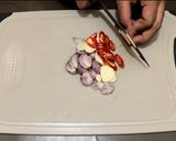 Foto langkah ke 2 dari resep TUMIS TAUGE / KECAMBAH.