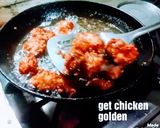 A picture of step 4 of Crispy_chiken_bite.