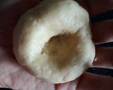 Foto del paso 4 de la receta: Bollos de membrillo