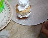 Mini cakes recipe step 2 photo