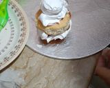 A picture of step 2 of Mini cakes.