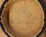 Foto del paso 10 de la receta: Tarta de Bacon y Puerros (Martha's Pie)