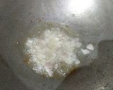 कोरडे बेसन (Korde Besan Recipe In Marathi) रेसिपी स्टेप 1 फोटो 
