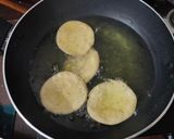 ફરસી પૂરી(Farsi poori Recipe in Gujarati) રેસીપી સ્ટેપ6ફોટો