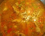 Foto del paso 7 de la receta: Paella de marisco