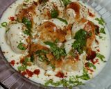 દહીં વડા (Dahi Vada Recipe In Gujarati) રેસીપી સ્ટેપ4ફોટો