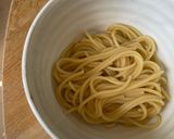 A picture of step 2 of 🍜 Home made ramen - Japanese style.