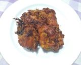 Foto langkah ke 4 dari resep Ayam Goreng Lengkuas -356-.