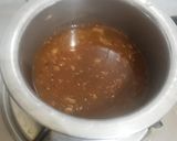 A picture of step 4 of Immunity booster drink.