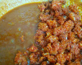 ரோட்டு கடை காளான் மசாலா (Kaalaan masala recipe in tamil) ரெசிபி ஸ்டேப் 9 புகைப்படம்