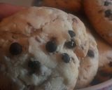Foto del paso 4 de la receta: Galletas veganas