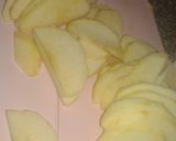 Foto del paso 1 de la receta: Ensalada a la plancha