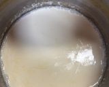 Foto del paso 2 de la receta: Ganache de choco amargo y dulce de leche🥰