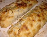 Foto del paso 9 de la receta: Strudel de manzana