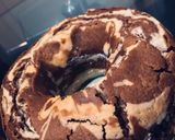Foto del paso 4 de la receta: Budín marmolado Vegan🌱