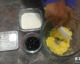 Foto langkah ke 2 dari resep Muffin Tape Singkong.