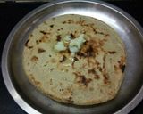 જુવાર બાજરા ના રોટલા (Jowar Bajara Rotla Recipe In Gujarati) રેસીપી સ્ટેપ5ફોટો