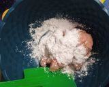 Foto langkah ke 3 dari resep Cantonese Siu May (siomay ala cantonese).