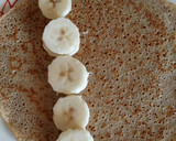 Foto del paso 5 de la receta: Crepas de avena saludables