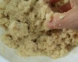 Foto del paso 5 de la receta: Medallones de Repollo con Pan Rallado