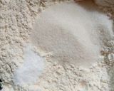 A picture of step 2 of Homemade bread.