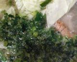Foto langkah ke 7 dari resep Sop Ayam Makaroni.