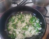 Foto del paso 8 de la receta Arroz con pollo