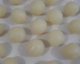 Foto langkah ke 2 dari resep Resep akhir bulan // milky balls (3bahan).