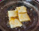 Foto langkah ke 3 dari resep Martabak Tahu Kulit Lumpia.
