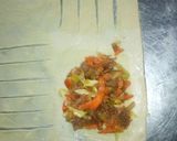 A picture of step 5 of Mat samosa.