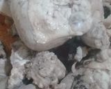 Foto langkah ke 1 dari resep Mie Ayam Jamur Pangsit.