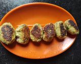 ভেজিটেবল কাবাব(vegetable kebab recipe in Bengali) রেসিপির ধাপ 3 ছবি
