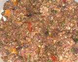 Silky mashed potatoes with sweet and sour meatballs recipe step 4 photo