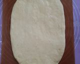 A picture of step 6 of Tabriz Ramadan Bread (Traditional Persian Ramadan Bread).