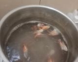 Foto langkah ke 4 dari resep Tekwan Ikan sederhana ala Anak Kos.