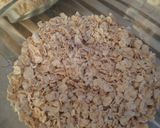 Foto langkah ke 1 dari resep Banana oatmeal cake / Kue Pisang Oatmeal.