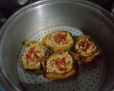 Foto langkah ke 4 dari resep Lenggang Tempe (Menu Diet).