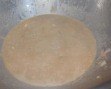 Foto del paso 2 de la receta: Arroz integral con setas y curry