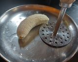 সুজির হালুয়া (Soojir halwa recipe in Bengali) রেসিপির ধাপ 2 ছবি