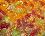 Foto langkah ke 3 dari resep Balado Telur.