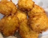 Sajttoppogos recept fázis 1 fotója