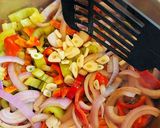 Φωτογραφία βήματος 8 της συνταγής Ropa Vieja – Κουβανέζικο «τραβηγμένο» μοσχάρι C&G