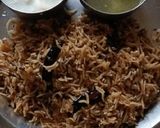 उड़द दाल की खिचड़ी (Urad dal ki khichdi recipe in hindi) रेसिपी चरण 3 फोटो