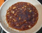 Foto langkah ke 4 dari resep Chicken Spicy Barbeque.