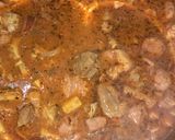 Foto del paso 8 de la receta: Cazuela de mondongo